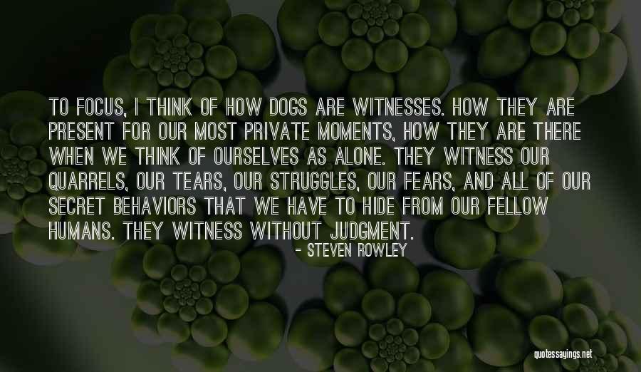 Private And Secret Quotes By Steven Rowley Private And Secret Quotes By Steven Rowley