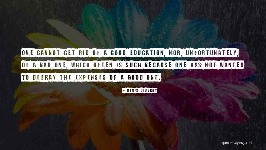 Private Education Quotes By Denis Diderot Private Education Quotes By Denis Diderot