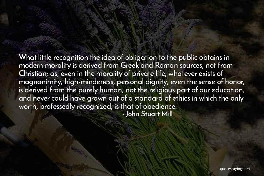 Private Education Quotes By John Stuart Mill Private Education Quotes By John Stuart Mill