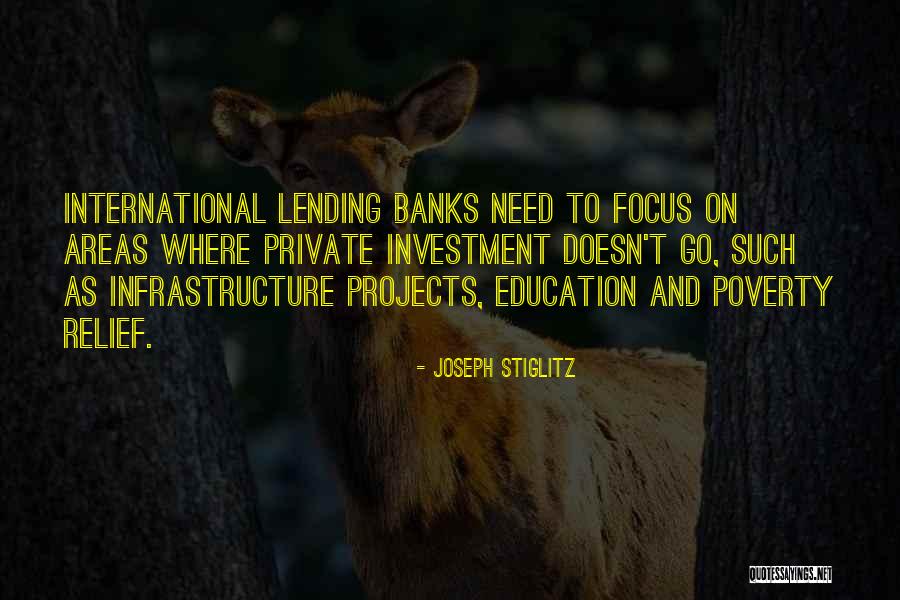 Private Education Quotes By Joseph Stiglitz Private Education Quotes By Joseph Stiglitz