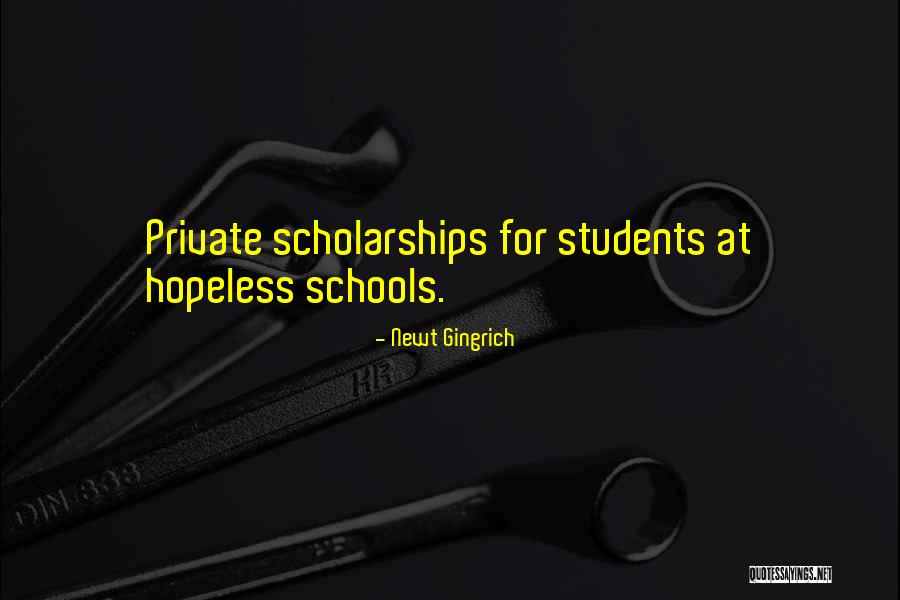 Private Education Quotes By Newt Gingrich Private Education Quotes By Newt Gingrich