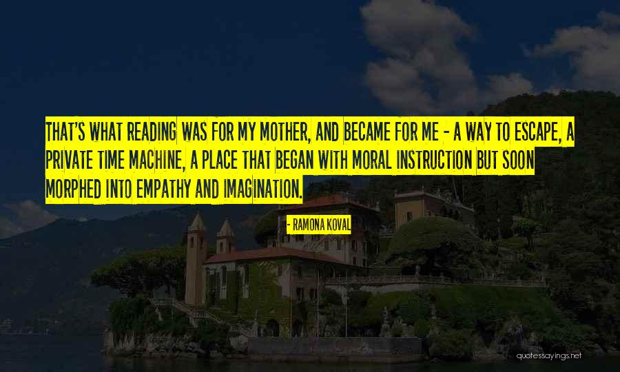 Private Education Quotes By Ramona Koval Private Education Quotes By Ramona Koval