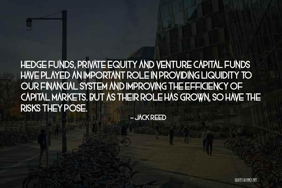 Private Equity Quotes By Jack Reed Private Equity Quotes By Jack Reed