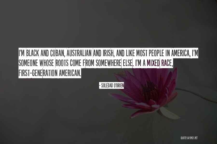Private Eye Luvvies Quotes By Soledad O'Brien Private Eye Luvvies Quotes By Soledad O'Brien