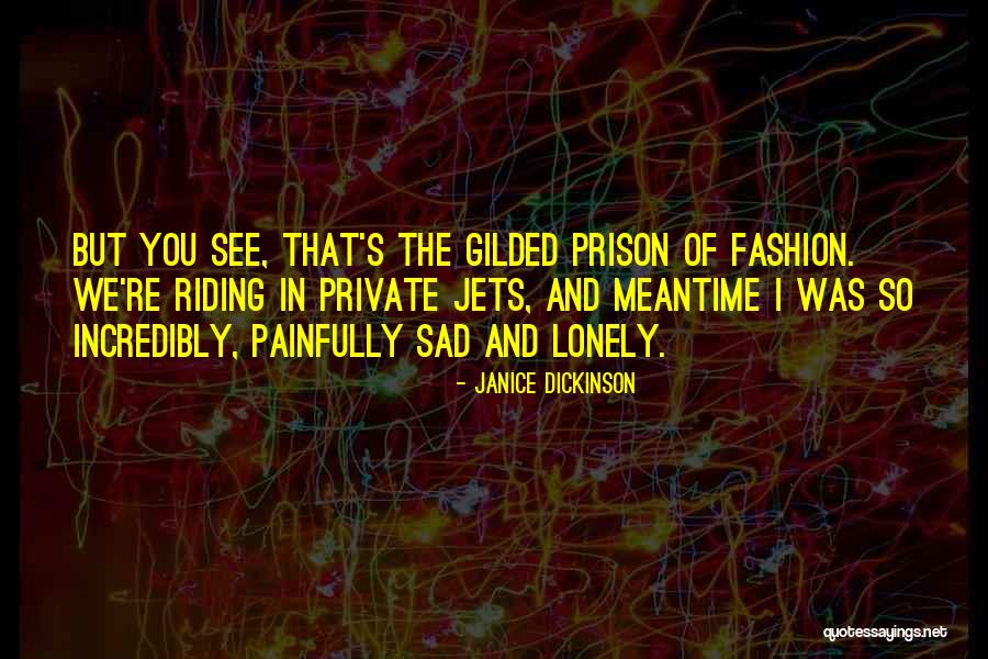 Private Jets Quotes By Janice Dickinson Private Jets Quotes By Janice Dickinson