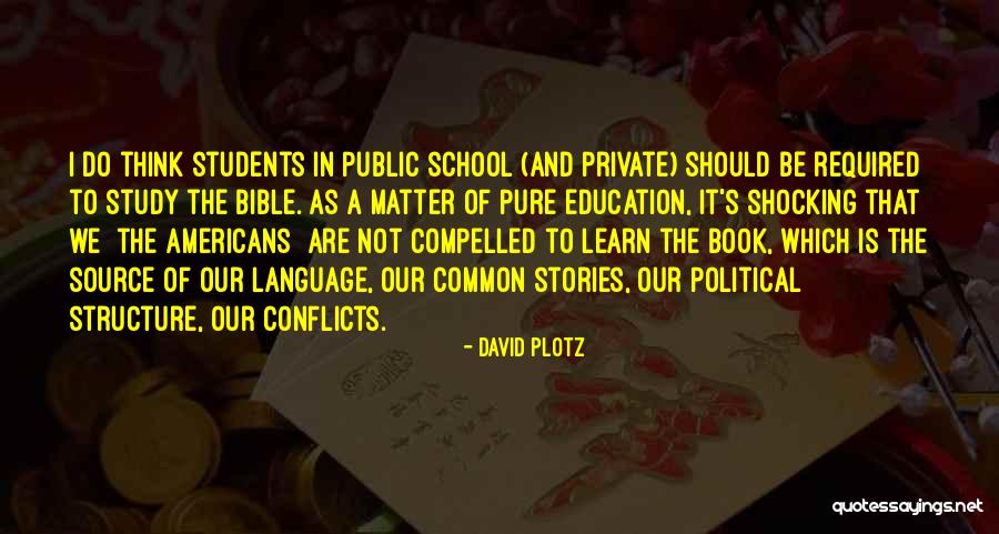 Private Language Quotes By David Plotz Private Language Quotes By David Plotz