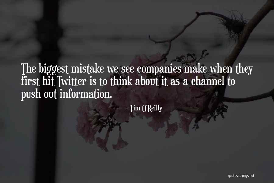 Private Not Sneaky Quotes By Tim O'Reilly Private Not Sneaky Quotes By Tim O'Reilly
