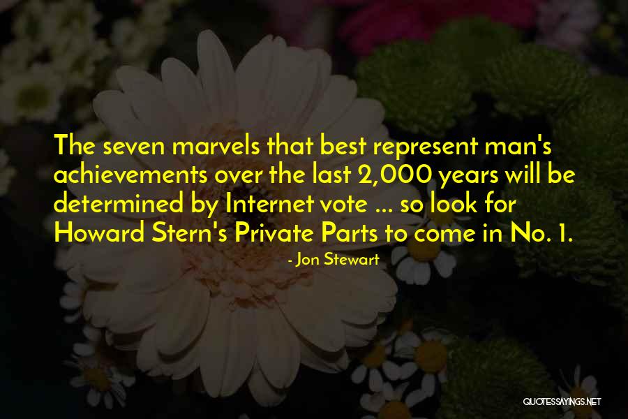 Private Parts Howard Stern Quotes By Jon Stewart Private Parts Howard Stern Quotes By Jon Stewart