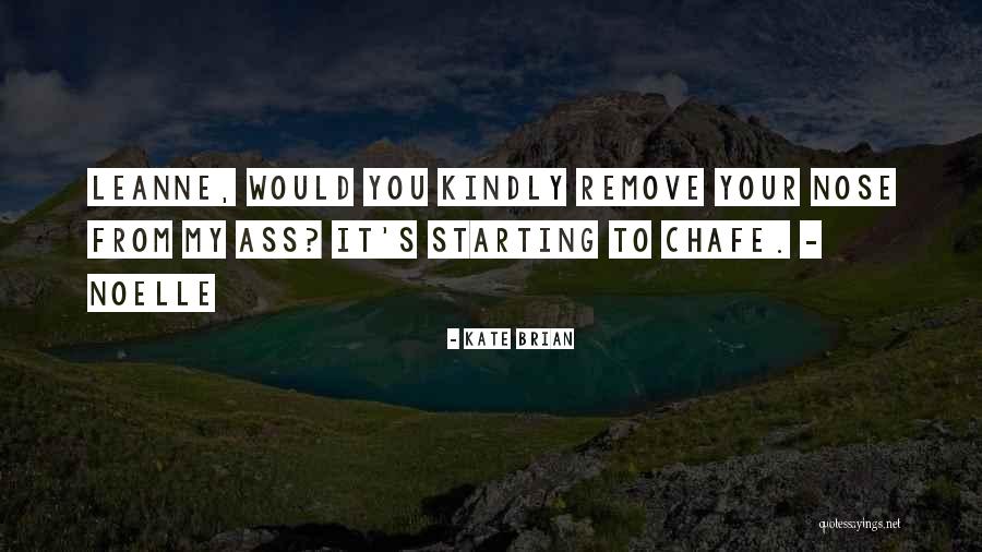 Private Quotes By Kate Brian Private Quotes By Kate Brian
