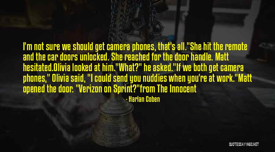 Private Spies Quotes By Harlan Coben Private Spies Quotes By Harlan Coben