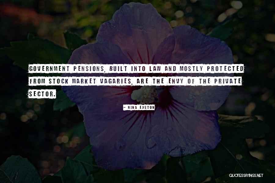 Private Stock Quotes By Nina Easton Private Stock Quotes By Nina Easton