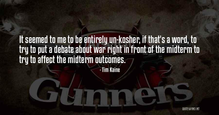 Private Stock Quotes By Tim Kaine Private Stock Quotes By Tim Kaine