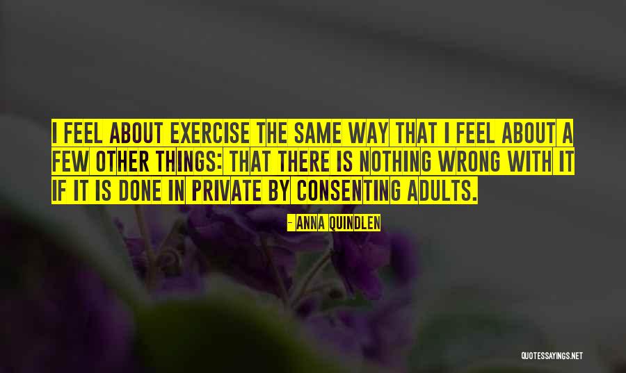 Private Things Quotes By Anna Quindlen Private Things Quotes By Anna Quindlen
