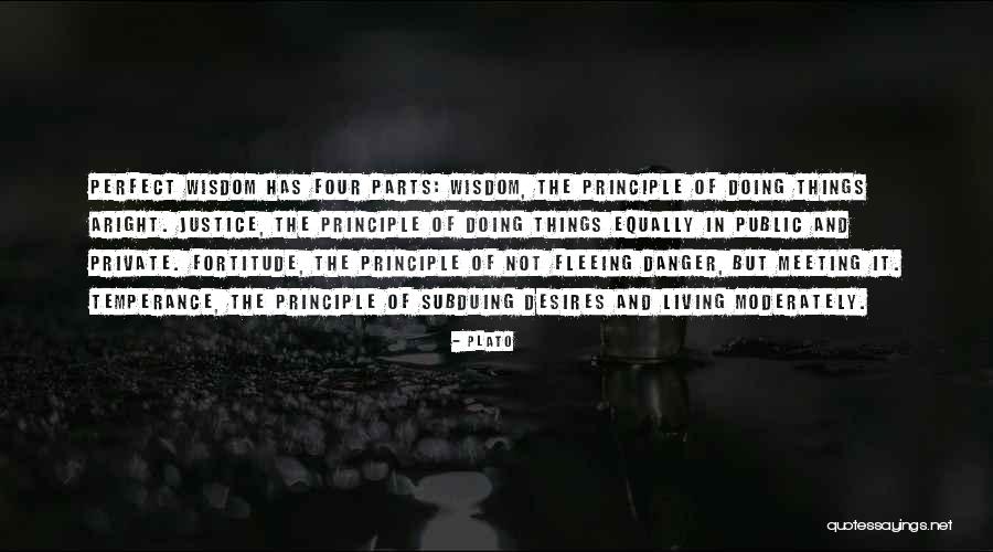 Private Things Quotes By Plato Private Things Quotes By Plato