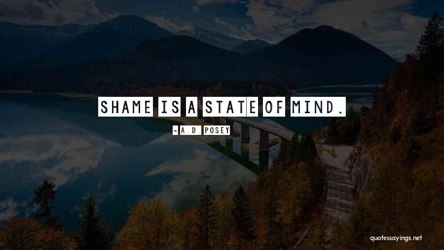 Private Time With God Quotes By A.D. Posey Private Time With God Quotes By A.D. Posey