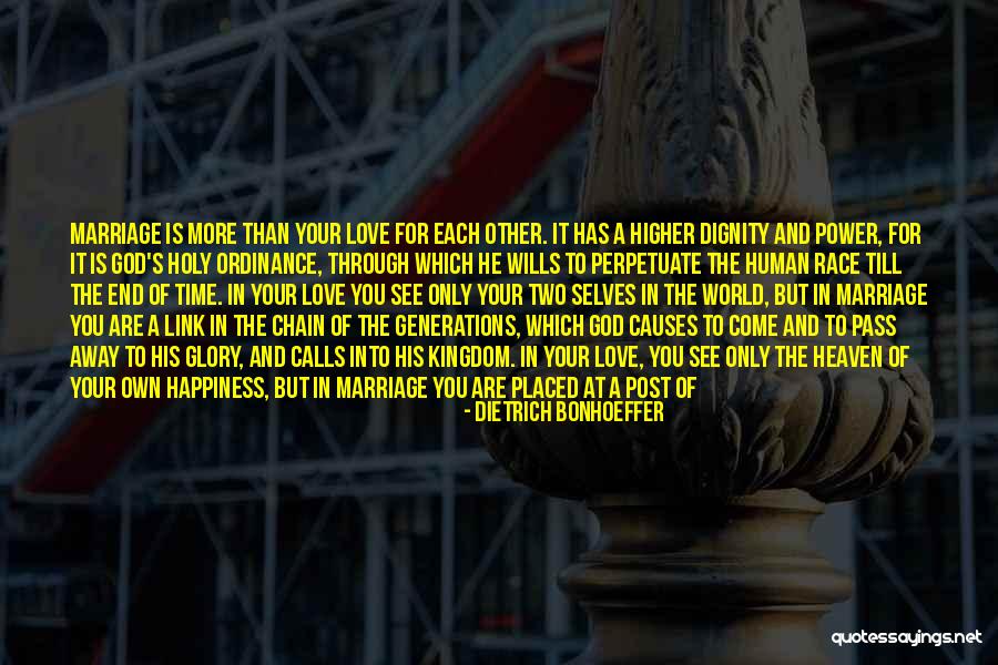 Private Time With God Quotes By Dietrich Bonhoeffer Private Time With God Quotes By Dietrich Bonhoeffer