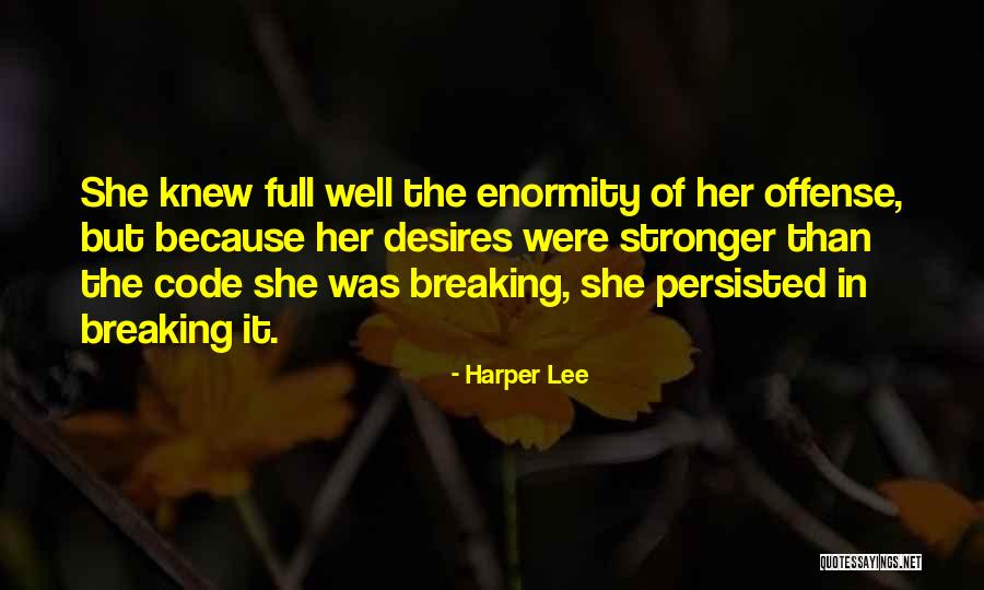 Private Traps Quotes By Harper Lee Private Traps Quotes By Harper Lee
