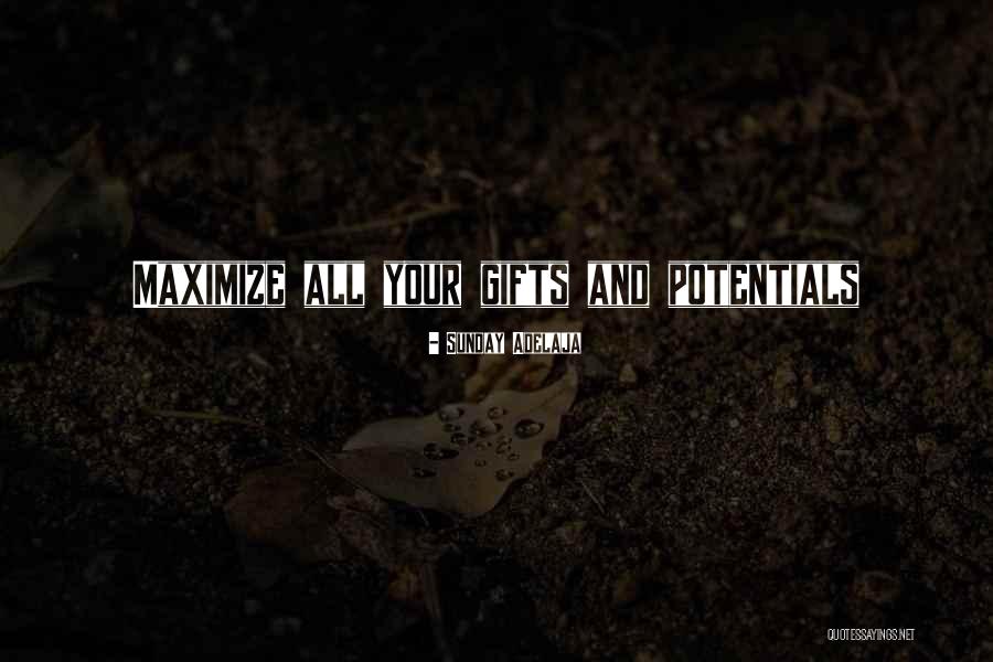 Private Victory Quotes By Sunday Adelaja Private Victory Quotes By Sunday Adelaja