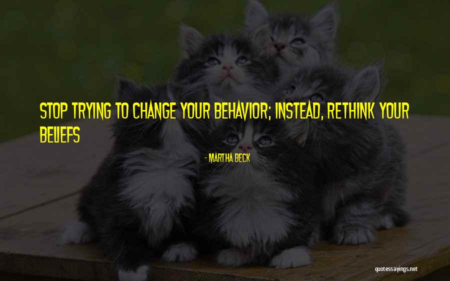 Private Witt Quotes By Martha Beck Private Witt Quotes By Martha Beck