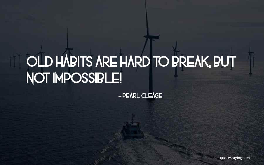 Privateers Anna Quotes By Pearl Cleage