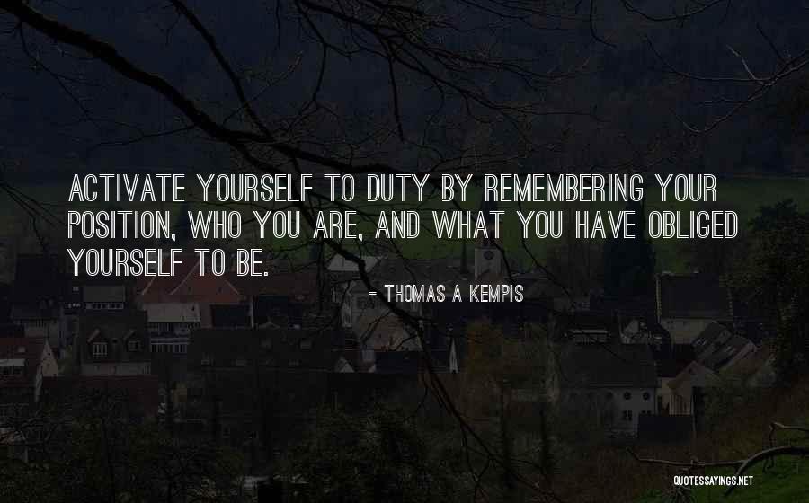 Privateers Anna Quotes By Thomas A Kempis