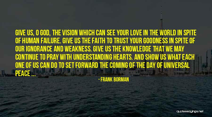 Privateers West Quotes By Frank Borman Privateers West Quotes By Frank Borman