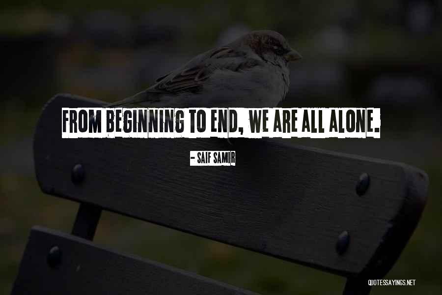 Privateness Quotes By Saif Samir Privateness Quotes By Saif Samir