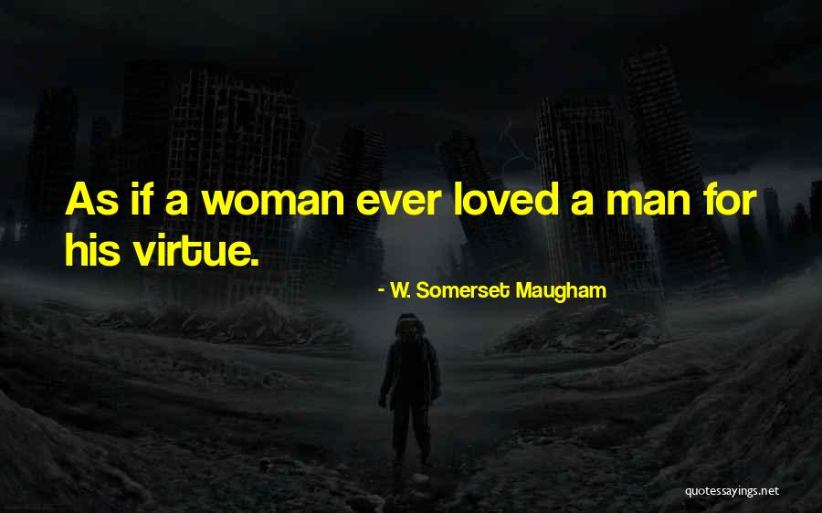 Privateness Quotes By W. Somerset Maugham Privateness Quotes By W. Somerset Maugham
