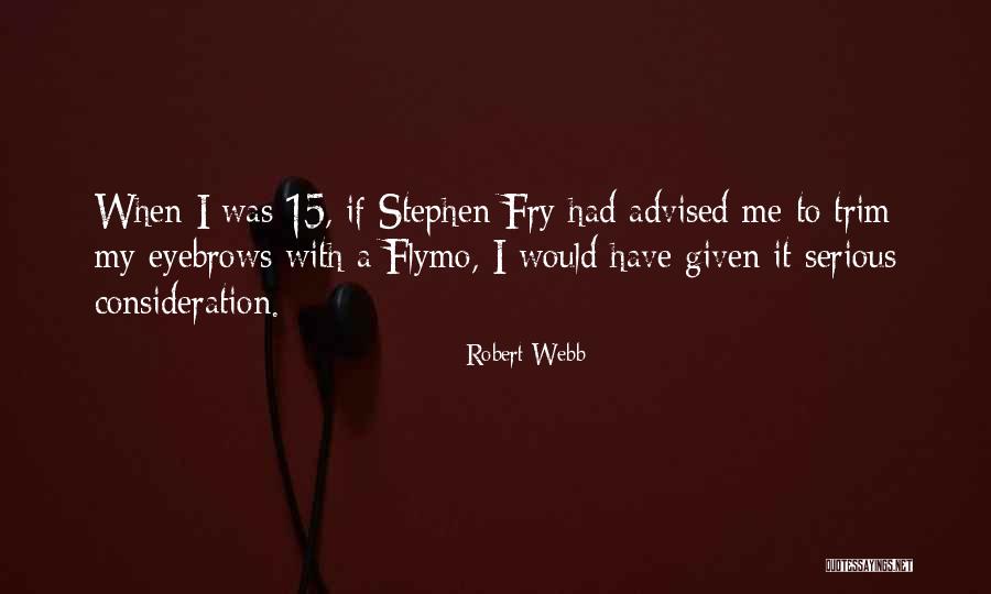 Privations In A Sentence Quotes By Robert Webb Privations In A Sentence Quotes By Robert Webb