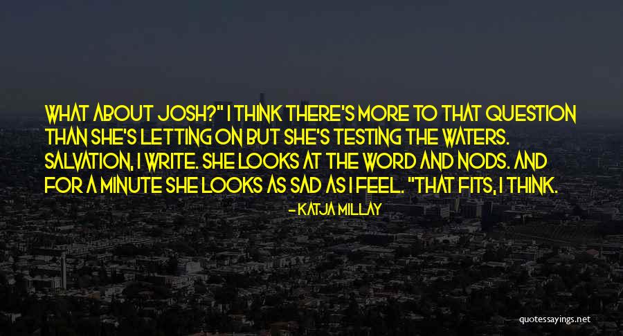 Privatisasi Garuda Quotes By Katja Millay Privatisasi Garuda Quotes By Katja Millay
