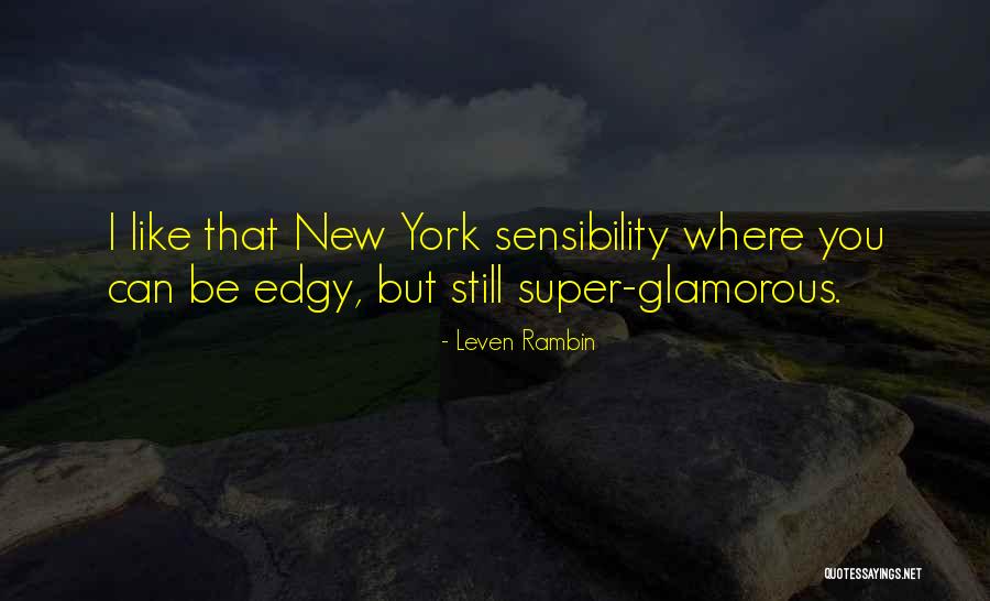 Privatisation Economics Quotes By Leven Rambin Privatisation Economics Quotes By Leven Rambin