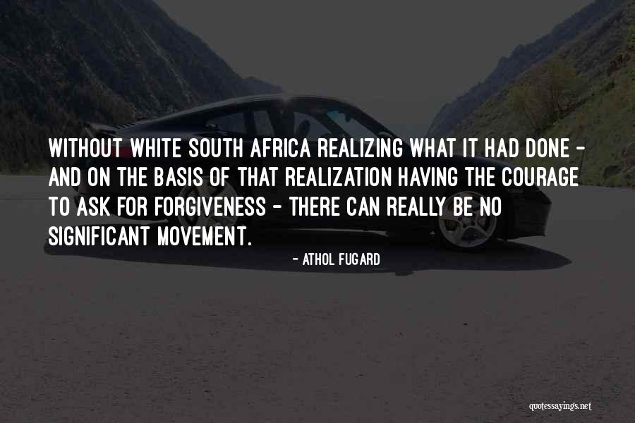 Privatiser Quotes By Athol Fugard Privatiser Quotes By Athol Fugard