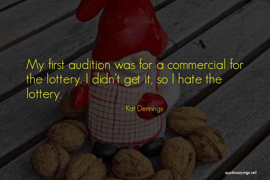 Privatni Fakulteti Quotes By Kat Dennings Privatni Fakulteti Quotes By Kat Dennings