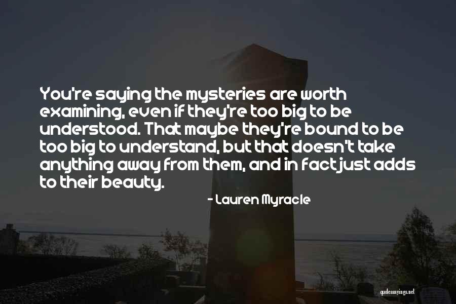 Privato Ortigas Quotes By Lauren Myracle Privato Ortigas Quotes By Lauren Myracle