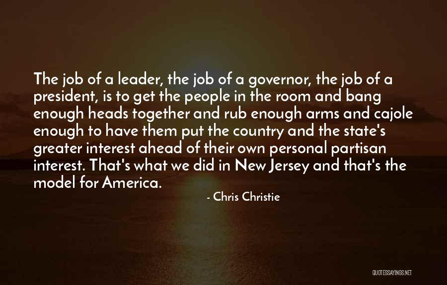 Privatus Darzeliai Quotes By Chris Christie Privatus Darzeliai Quotes By Chris Christie