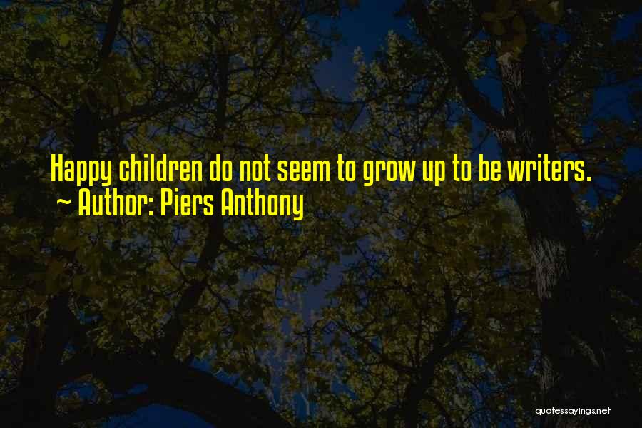 Prive Quotes By Piers Anthony