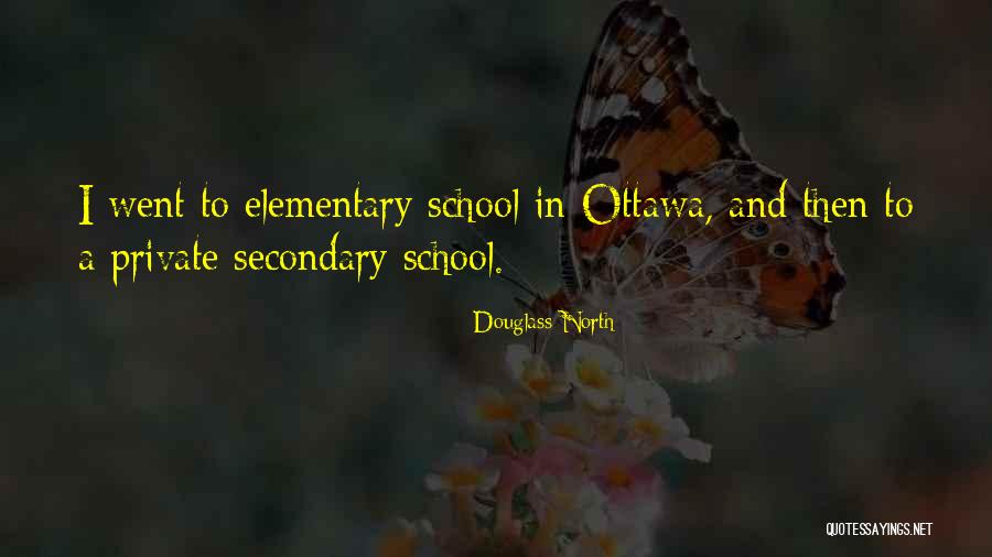 Priveam Fara Quotes By Douglass North Priveam Fara Quotes By Douglass North