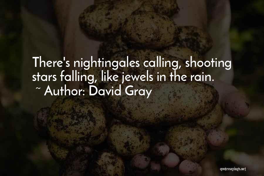 Priveam La Quotes By David Gray