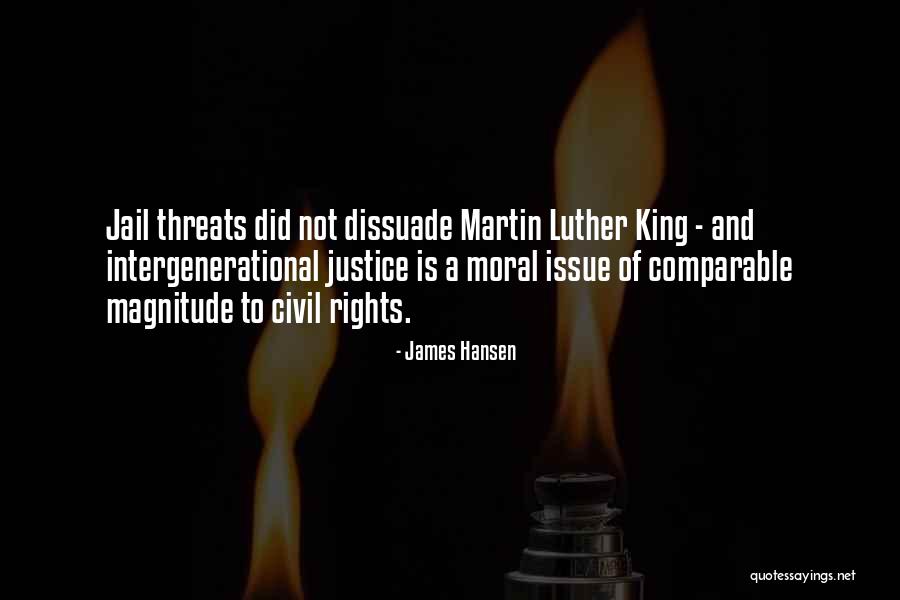 Priveaux Quotes By James Hansen Priveaux Quotes By James Hansen