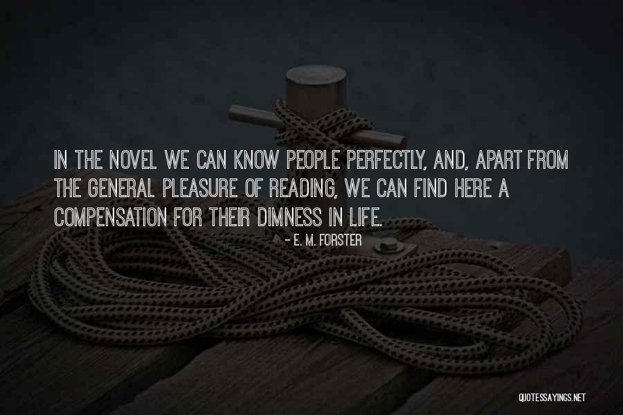 Privee Clinic Quotes By E. M. Forster Privee Clinic Quotes By E. M. Forster