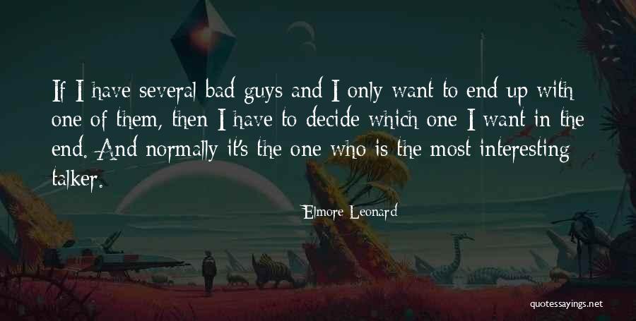 Privette Plant Quotes By Elmore Leonard Privette Plant Quotes By Elmore Leonard