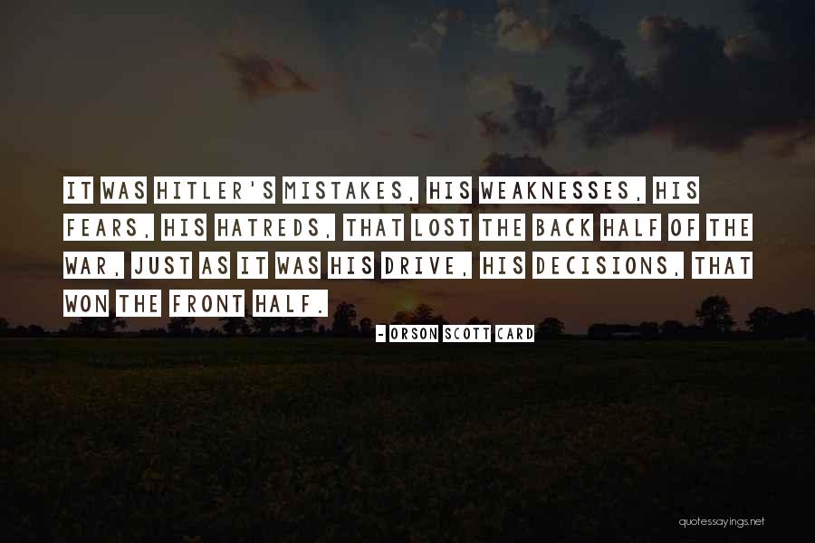 Privette Plant Quotes By Orson Scott Card Privette Plant Quotes By Orson Scott Card