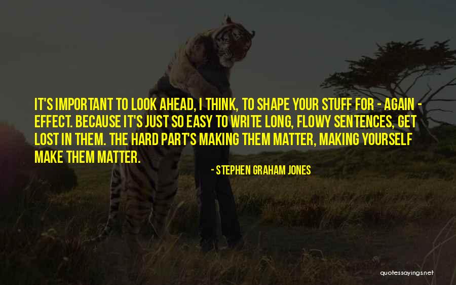 Privette Plant Quotes By Stephen Graham Jones Privette Plant Quotes By Stephen Graham Jones