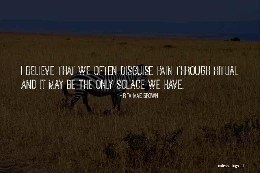 Privetti Pizza Quotes By Rita Mae Brown Privetti Pizza Quotes By Rita Mae Brown