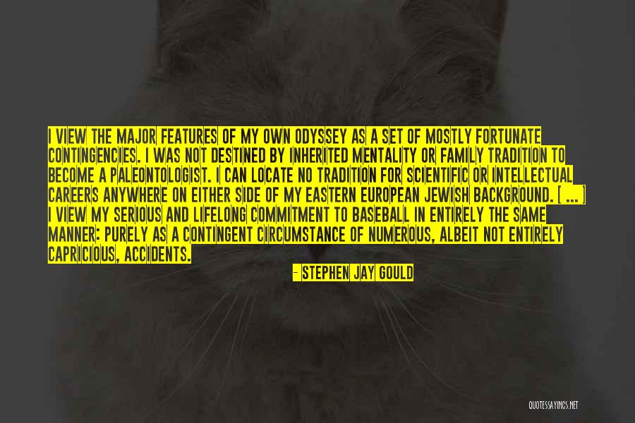 Privid Eye Quotes By Stephen Jay Gould Privid Eye Quotes By Stephen Jay Gould