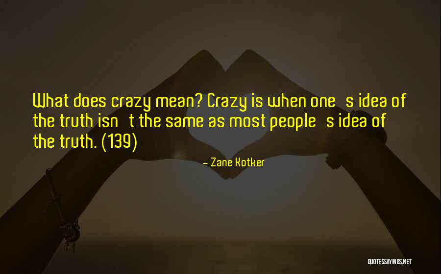 Privid Eye Quotes By Zane Kotker Privid Eye Quotes By Zane Kotker