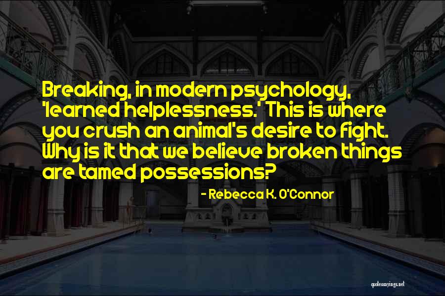 Prividna Stvarnost Quotes By Rebecca K. O'Connor Prividna Stvarnost Quotes By Rebecca K. O'Connor
