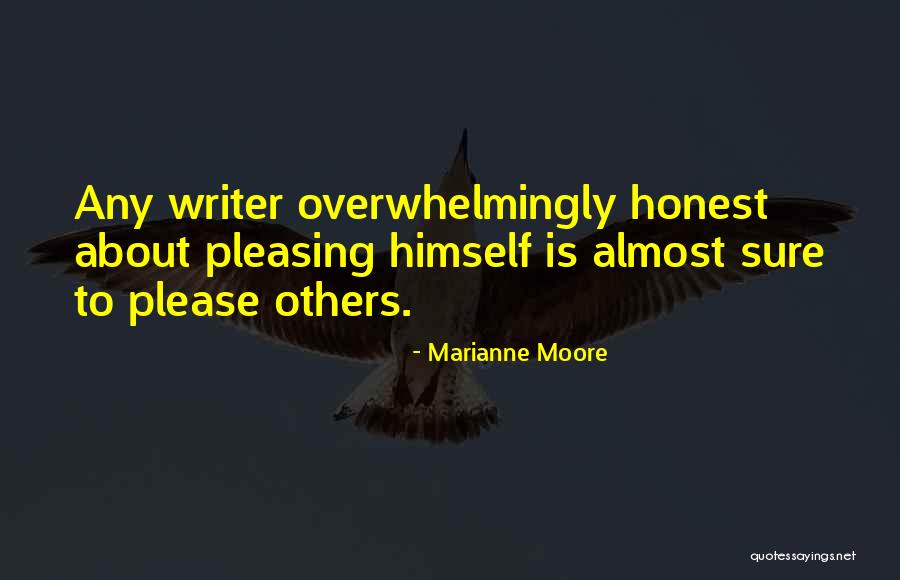 Privied Quotes By Marianne Moore Privied Quotes By Marianne Moore