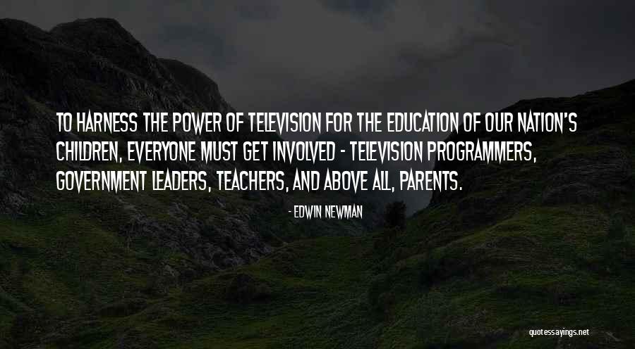 Privilage Quotes By Edwin Newman Privilage Quotes By Edwin Newman