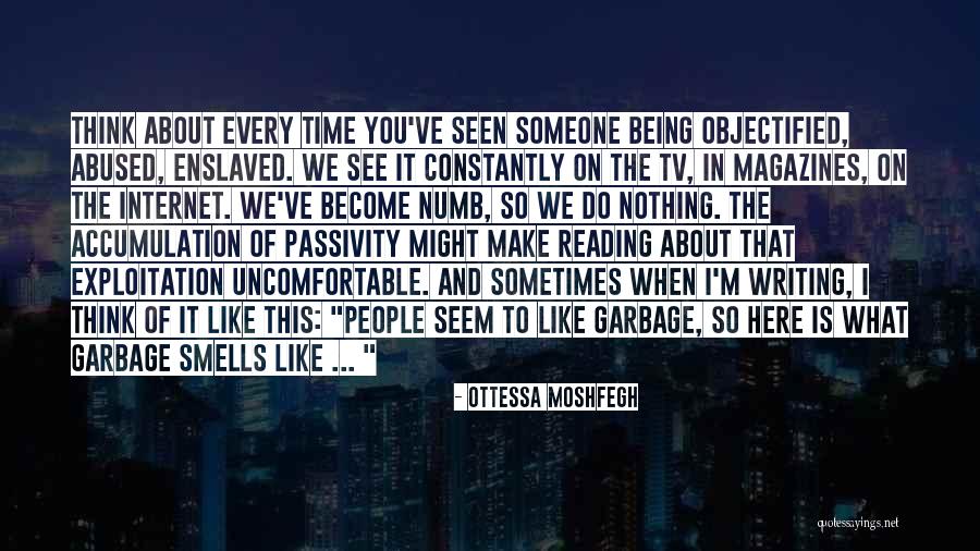 Privilegd Quotes By Ottessa Moshfegh Privilegd Quotes By Ottessa Moshfegh